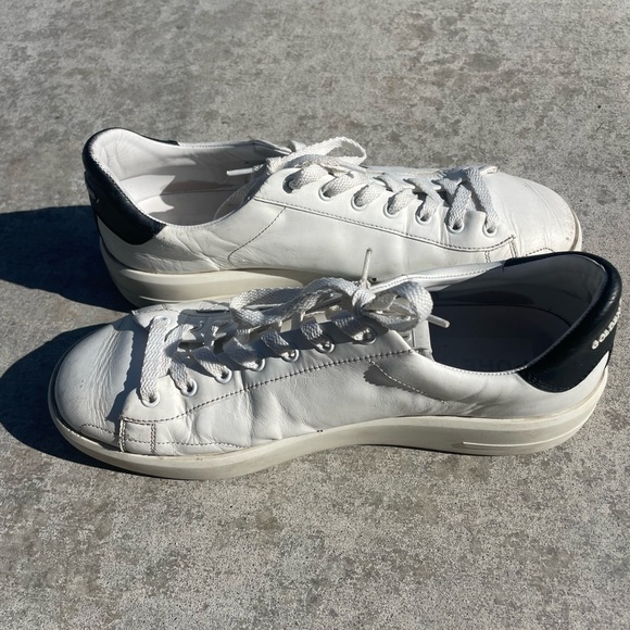 Men’s Golden Goose size 10 EU 44 - Picture 7 of 7